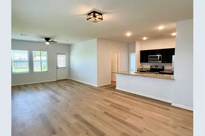 10141 Pappas Drive, Brookshire, TX 77423 - Photo 4