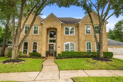 16607 Hope Farm Lane, Cypress, TX 77429 - Photo 2