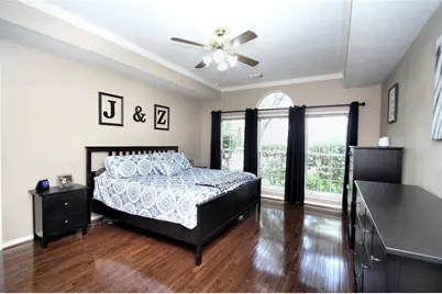 7114 Emerald Glen Drive, Sugar Land, TX 77479 - Photo 14