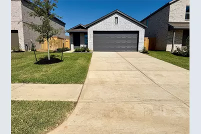 28722 Bottom Grass Trail, Hockley, TX 77447 - Photo 2