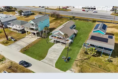 16634 Jamaica Beach Road, Jamaica Beach, TX 77554 - Photo 34