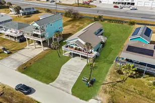 16634 Jamaica Beach Rd, Jamaica Beach, TX 77554 - Photo 34
