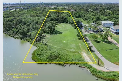 1917 Clopper Street, Seabrook, TX 77586 - Photo 2