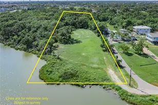 1917 Clopper St, Seabrook, TX 77586 - Photo 1