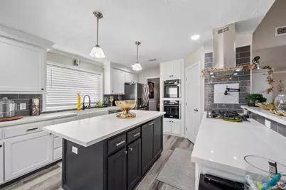 1350 Westgreen Boulevard, Katy, TX 77450 - Photo 6