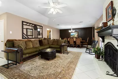 4619 Cashel Glen Drive, Houston, TX 77069 - Photo 6