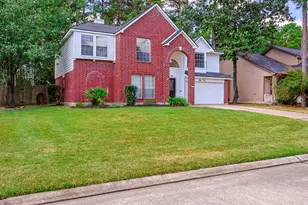 28915 Forest Hill Dr, Magnolia, TX 77355 - Photo 2