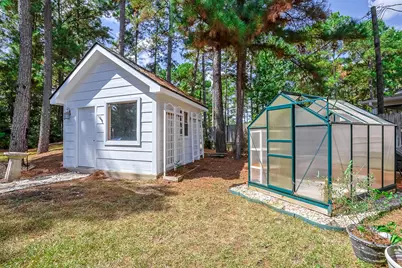 28915 Forest Hill Drive, Magnolia, TX 77355 - Photo 38