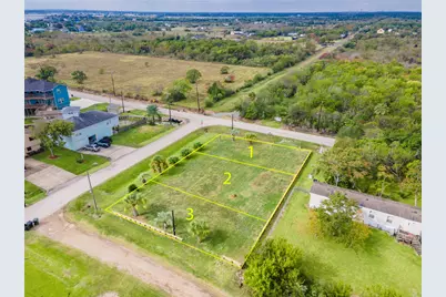 Lot 3 Avenue L, Bacliff, TX 77518 - Photo 2