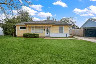 8044 Wier Dr, Houston, TX 77017 - Photo 1