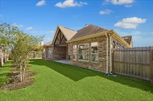 323 W Bend Dr, League City, TX 77573 - Photo 30