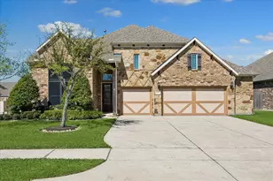 323 W Bend Dr, League City, TX 77573 - Photo 1