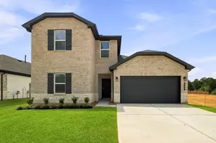 626 Bronze Wolf Ct, Conroe, TX 77303 - Photo 1