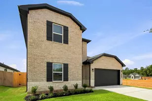 626 Bronze Wolf Ct, Conroe, TX 77303 - Photo 2