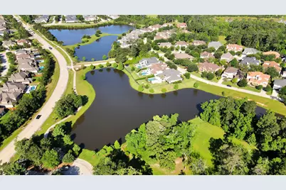 143 W Wading Pond Circle, Tomball, TX 77375 - Photo 44