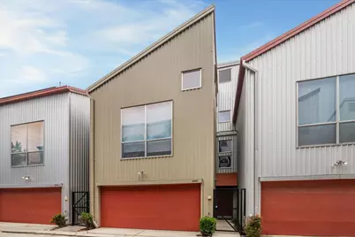 6947 Ardmore Street, Houston, TX 77054 - Photo 1