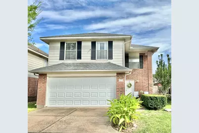 8223 Golf Green Circle, Houston, TX 77036 - Photo 2