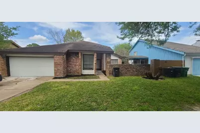 7702 Candlegreen Lane, Houston, TX 77071 - Photo 1