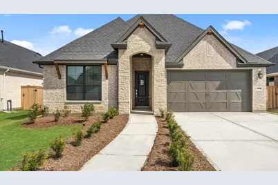 6206 Lush Pasture Lane, Manvel, TX 77578 - Photo 1