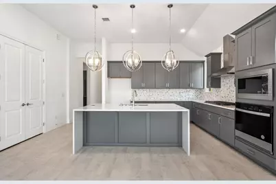 6206 Lush Pasture Lane, Manvel, TX 77578 - Photo 4