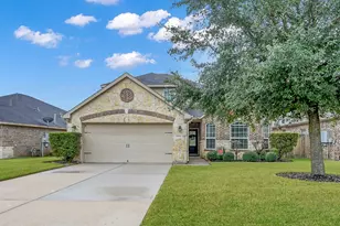 7652 Daisy Port Ln, Conroe, TX 77304 - Photo 2