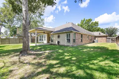 7 Tartan Court, Conroe, TX 77301 - Photo 46