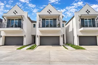 5908 St Augustine Street #D, Houston, TX 77021 - Photo 1