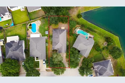 25910 N Lakefair Drive, Richmond, TX 77406 - Photo 2