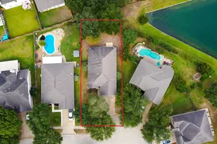 25910 N Lakefair Dr, Richmond, TX 77406 - Photo 2