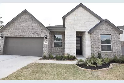 15524 Leopard Lily Lane, Conroe, TX 77302 - Photo 1