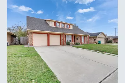 1707 Blackburn Drive, Pasadena, TX 77502 - Photo 4