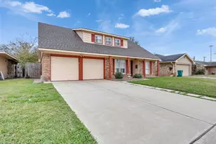 1707 Blackburn Dr, Pasadena, TX 77502 - Photo 4