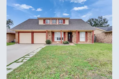 1707 Blackburn Drive, Pasadena, TX 77502 - Photo 2
