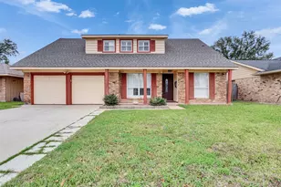 1707 Blackburn Dr, Pasadena, TX 77502 - Photo 2