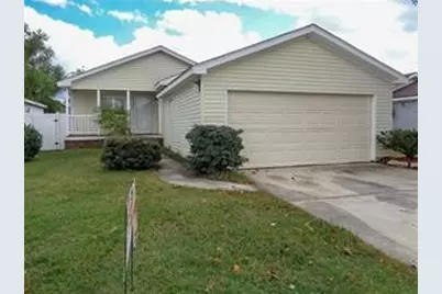 10215 Berrybriar Lane, Tomball, TX 77375 - Photo 1