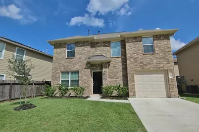 5851 Santa Bernadetta, Houston, TX 77017 - Photo 1