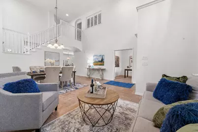 19 Fortuneberry Place, The Woodlands, TX 77382 - Photo 8