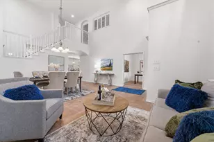 19 Fortuneberry Pl, The Woodlands, TX 77382 - Photo 8