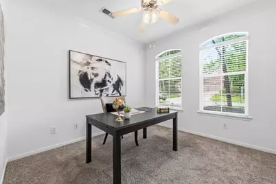 19 Fortuneberry Place, The Woodlands, TX 77382 - Photo 18