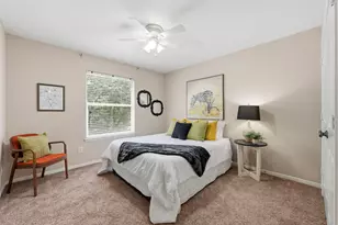 19 Fortuneberry Pl, The Woodlands, TX 77382 - Photo 28