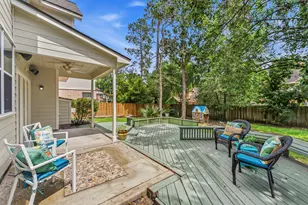 19 Fortuneberry Pl, The Woodlands, TX 77382 - Photo 34