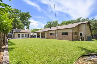 1502 Reimer Street, Brenham, TX 77833 - Photo 4