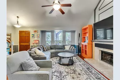 14422 Oak Chase Dr Drive, Houston, TX 77062 - Photo 6
