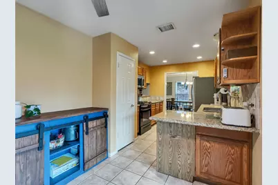 14422 Oak Chase Dr Drive, Houston, TX 77062 - Photo 18