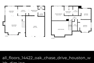 14422 Oak Chase Dr Dr, Houston, TX 77062 - Photo 40