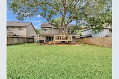 14422 Oak Chase Dr Drive, Houston, TX 77062 - Photo 28