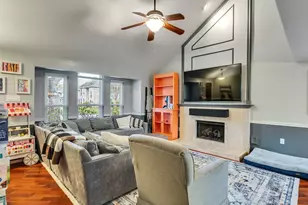14422 Oak Chase Dr Dr, Houston, TX 77062 - Photo 8