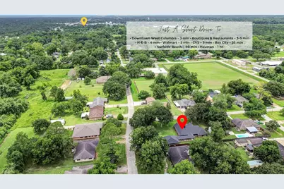 301 Jansen Dr Drive, West Columbia, TX 77486 - Photo 44