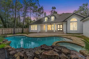 30 E Wedgemere Cir, The Woodlands, TX 77381 - Photo 28