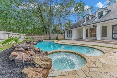 30 E Wedgemere Circle, The Woodlands, TX 77381 - Photo 24